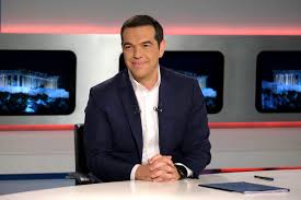 Ο γιατρός, η ιστορία ενός θαύματος: Synentey3h Toy Ale3h Tsipra Sthn Thleorash Toy Skai Live Aftodioikisi Gr