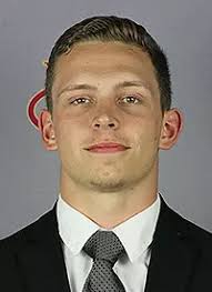 2019 Men's Lacrosse Roster