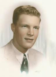 Ronald Knox Obituary