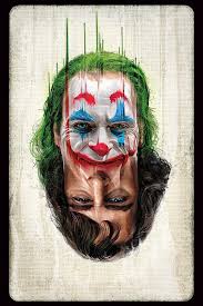 Put On A Happy Face Joker Wallpaper Hd Movies 4k Wallpapers Images Photos And Background