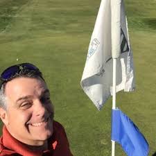 Keith Wanamaker's Instagram, Twitter & Facebook