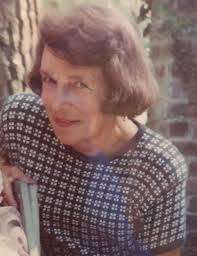 Obituary information for Elizabeth Mae Christenson