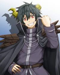Anime Similar To The Devil Is A Part Timer Pin On Satana Na Podrabotke