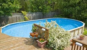 Pool Deck Decorating Ideas Decoor