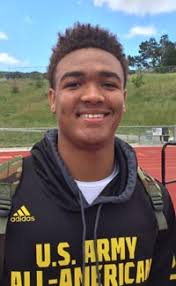 All-State Football: First Team