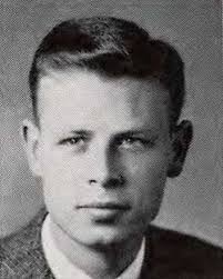 George Schafer Maze (1918-1973)