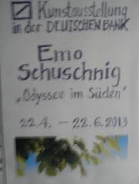 Ausstellung In Jena Schuschnig Ausstellungen