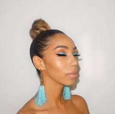 Make-up By Leslie. K