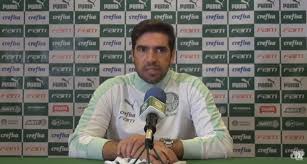 We did not find results for: It Was A Disappointment For All Of Us Says Abel Ferreira About The Elimination Of Palmeiras Prime Time Zone Sports Prime Time Zone