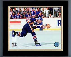 Hat Trick Edmonton Oilers 3 Art Prints Free Customization Etsy Free Art Prints Prints Neon Printing