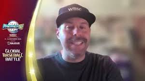 WBSC Premier12 2024 presented by RAXUS with Tyler Maun and Michael Clair