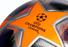 Originally set to take place in saint petersburg, the 2021 final will be. Uefa Champions League 2020 21 Football Balls Database Facebook