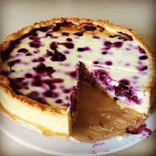 Lila Wie Die Nacht Schwarze Johannisbeere Kuchen Backen An Sich Ist Mir Ein Liebes Hobby Das E Kuchen Ohne Backen Johannesbeer Kuchen Kuchen Rezepte Einfach
