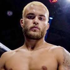 David Solorzano vs. Allan Begosso, LFA 192