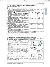 Notre conseillère technique tiffany vous explique les différentes étapes. Comment Associer Application Et Canal D Une Telis 6 Chronis Rts Avec Reponse S