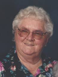 Mary Shepherd Obituary 2016