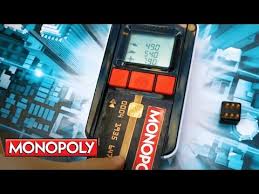 Hasbro Gaming Schweiz Monopoly Banking Ultra Tv Spot Youtube