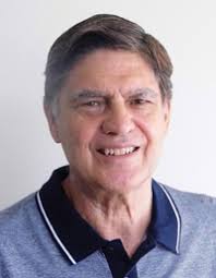 Why It's Not Carbon Dioxide After All by Douglas J. Cotton, published by  Outskirts Press