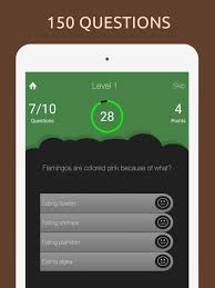 Want to laugh while playing trivia? Animals Trivia Quiz Game Test Your Knowledge Pour Android Telechargez L Apk
