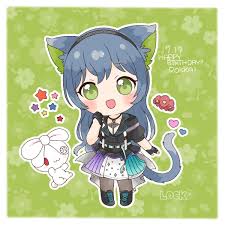 朝日六花生誕祭2020 六花ちゃん〜!!!!お誕生日おめでとう!!!!?? 」|リンゴ雨🌷︎