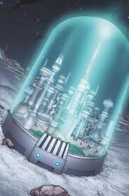Up there it is all such a shining utopia, but on the streets, it is grimy… Kandor Alchetron The Free Social Encyclopedia