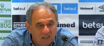 @museu_gremio's video Tweet