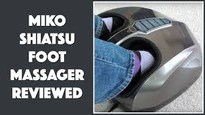 Image result for EcoVacs Foot Massager