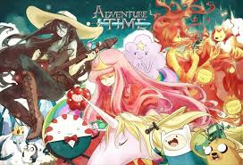 Here are only the best adventure time wallpapers. Anime Adventure Time Wallpapers Wallpaper Cave