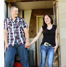 Schmitz/Preuss Beth and Ken Schmitz