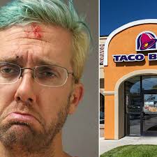 We did not find results for: Sad Drunk Man Arrested At Taco Bell Drive Thru Eater