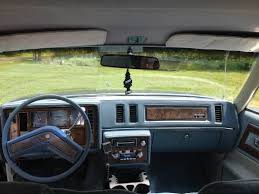 Craigslist Classic 1979 Buick Regal Very Clean Buick Regal Buick Car Interior