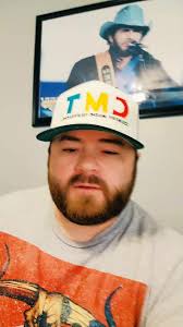 Thomas Nashville Singer