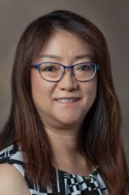 Donna Zhang, PhD | Integrative Cancer Scholars