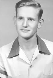 Tommy Gene Copeland (1933-2018)