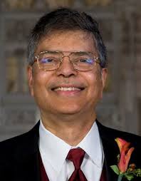 Ronald D'Souza Obituary