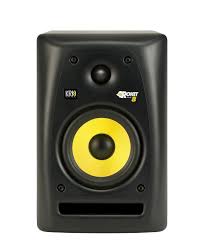 Krk rokit v presonus eris. Krk Rokit Rp8g2 Audiotechnology