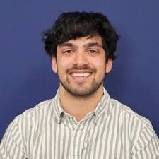 Senior Honors Presentations