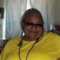 Mabel Taylor Obituary
