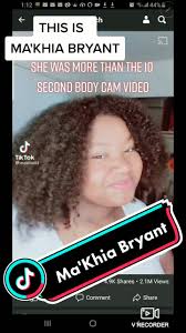 #makhiabryant #RIPAngel #nevereverjustifiable #systemfailed  #Destinationdepop #DoritosDuetRoulette