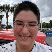 Christina Crouch Email & Phone Number