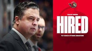 Chris Campoli : Getting Traded To Ottawa