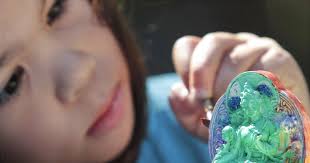 Three days of enlightenment: Camp teaches children basic tenets of Buddhism 