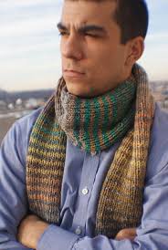 i made it with noro !