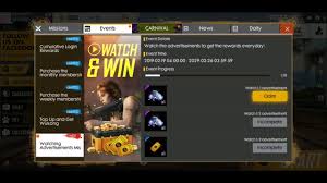 With the help of diamonds, one can buy elite pass, characters it is the best cash app to earn real money rewards and free fire diamonds for free. Watch Ads Earn 10 Diamonds Free Fire Game Everyday Youtube