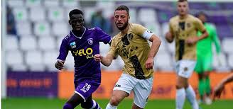 All information about beerschot v.a. Fc Utrecht Ook Te Sterk Voor Beerschot
