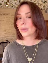 Jennifer Love Hewitt is beautiful 😍🥰