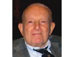 Walter Seifert Obituary (1924