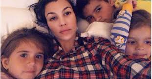 2 oct 14, 2019 #419 ayo_promise. Sobbing Mum Of 3 Kourtney Kardashian Shares The Guilt I Carry Every Day