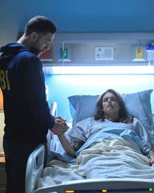 FBI exit bombshell as Missy Peregrym confirms break from CBS crime drama:  'Last episode' | TV & Radio | Showbiz & TV | Express.co.uk