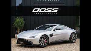 Image result for Sea Storm 2019 Aston Martin